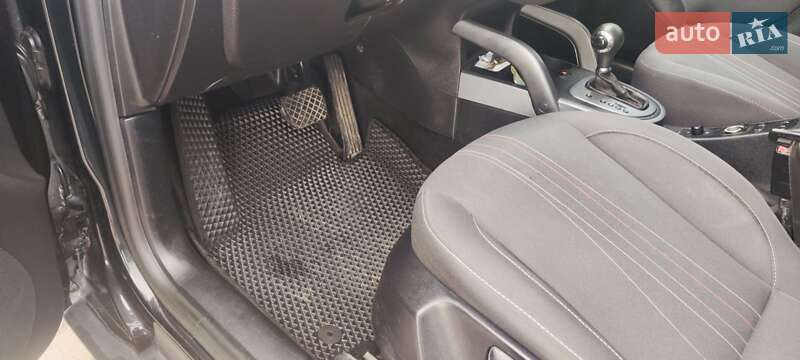 Мінівен SEAT Altea XL 2011 в Коломиї фото 32 Мінівен SEAT Altea XL 2011 в Коломиї