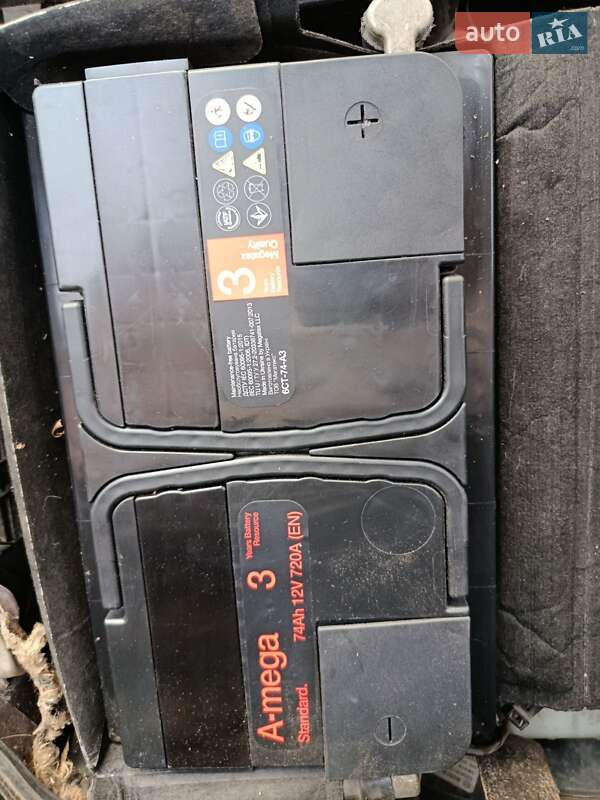 Минивэн SEAT Altea XL 2008 в Умани фото 11 Минивэн SEAT Altea XL 2008 в Умани