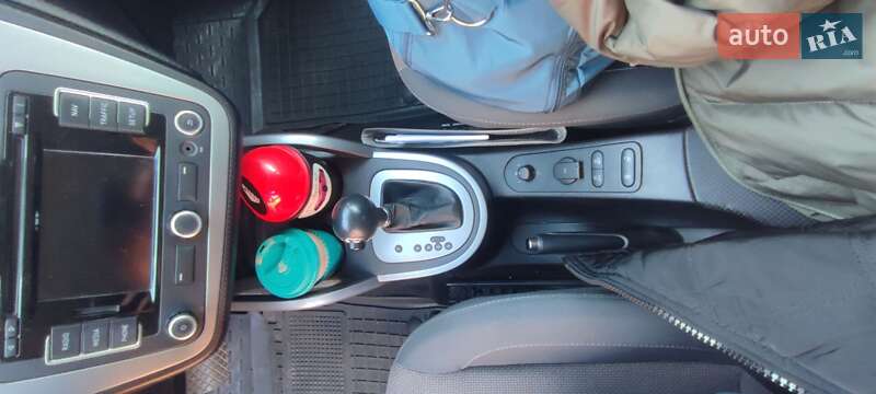 Минивэн SEAT Altea XL 2010 в Киеве