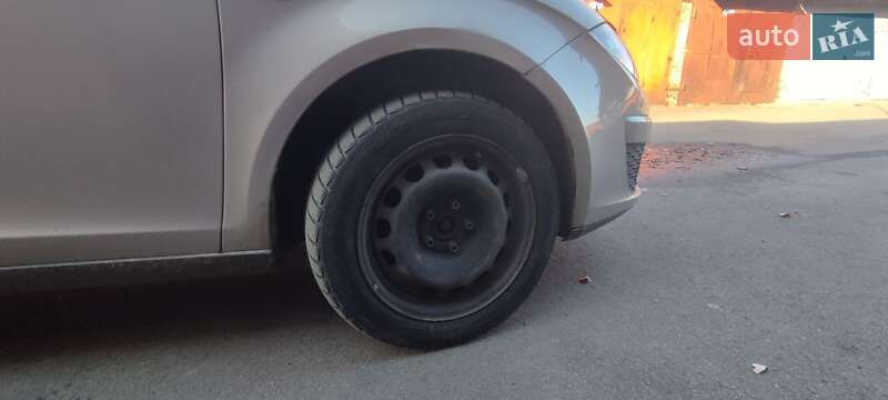 Минивэн SEAT Altea XL 2010 в Киеве