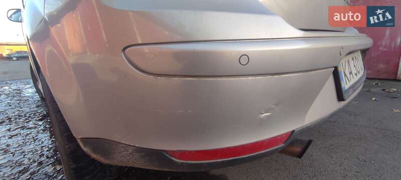 Минивэн SEAT Altea XL 2010 в Киеве