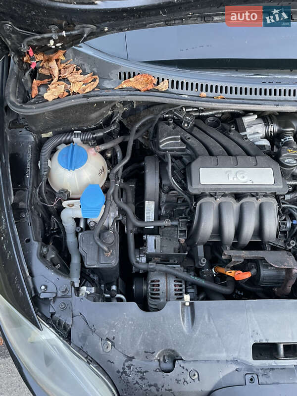 Минивэн SEAT Altea XL 2007 в Киеве