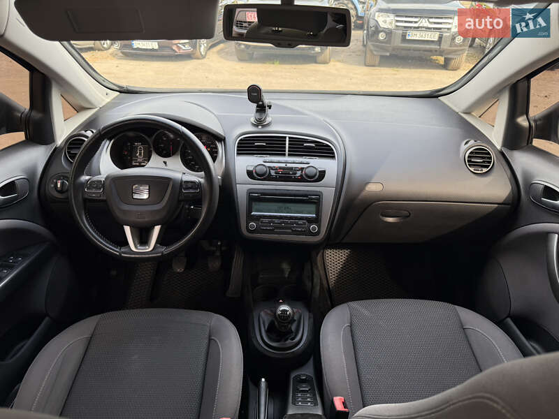 Мінівен SEAT Altea XL 2015 в Шостці