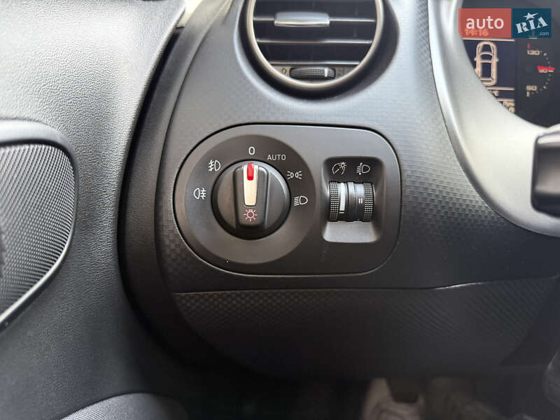 Мінівен SEAT Altea XL 2015 в Шостці