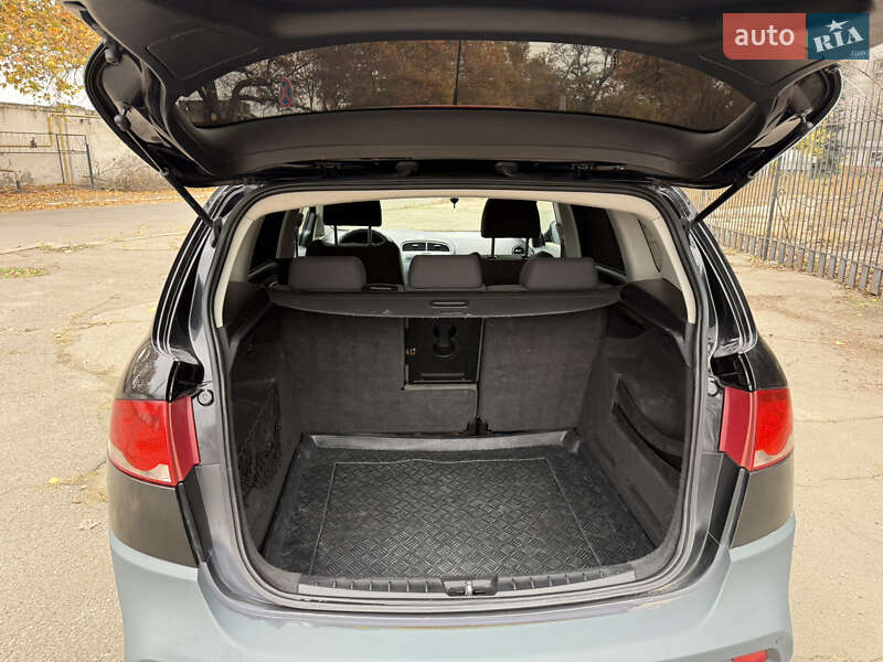 Минивэн SEAT Altea XL 2008 в Николаеве фото 22 Минивэн SEAT Altea XL 2008 в Николаеве