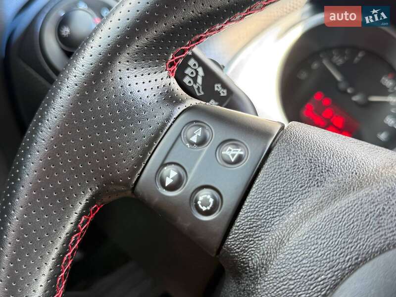 Минивэн SEAT Altea XL 2007 в Кривом Роге