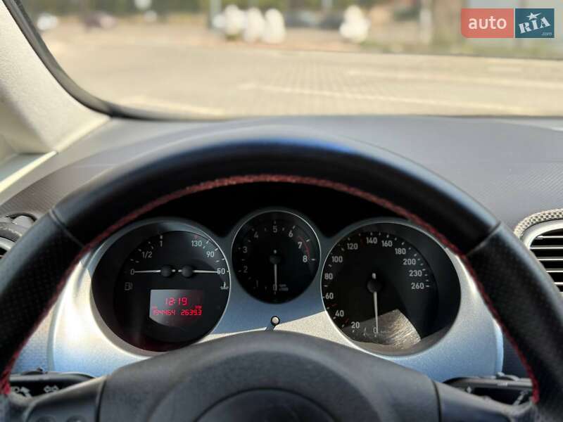 Минивэн SEAT Altea XL 2007 в Кривом Роге