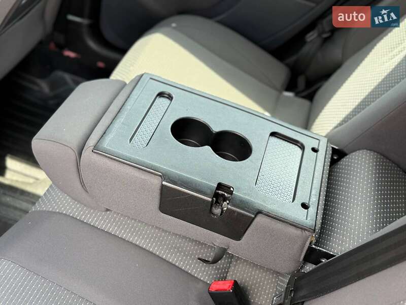 Минивэн SEAT Altea XL 2007 в Кривом Роге