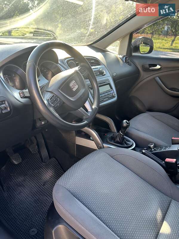 Мінівен SEAT Altea XL 2010 в Ніжині фото 10 Мінівен SEAT Altea XL 2010 в Ніжині