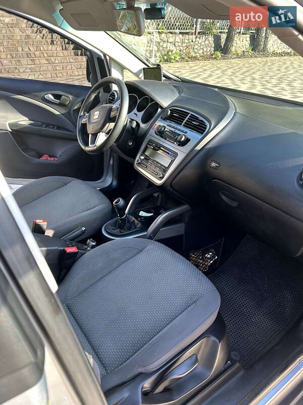 Мінівен SEAT Altea XL 2010 в Ніжині фото 13 Мінівен SEAT Altea XL 2010 в Ніжині