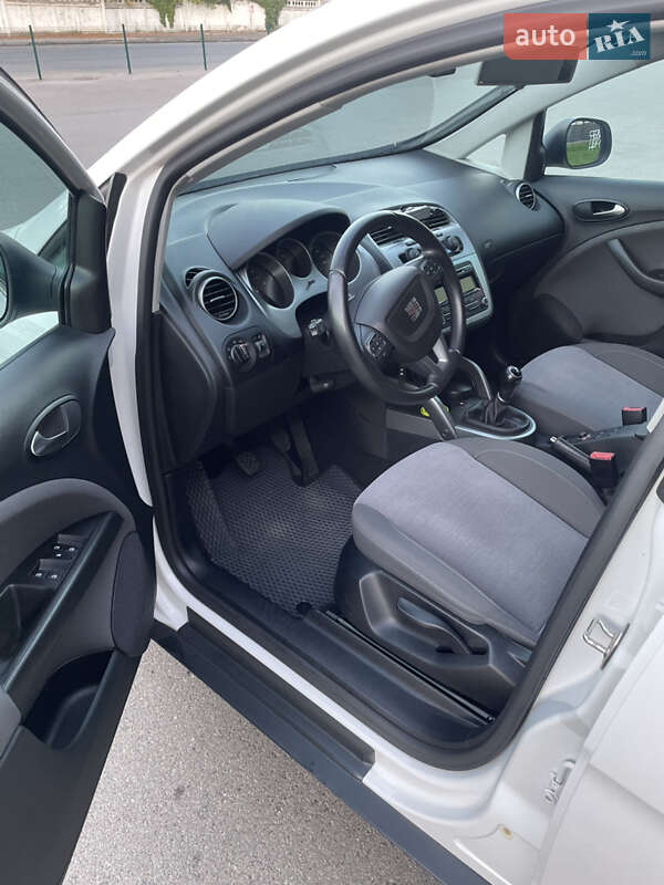 Мінівен SEAT Altea XL 2013 в Києві