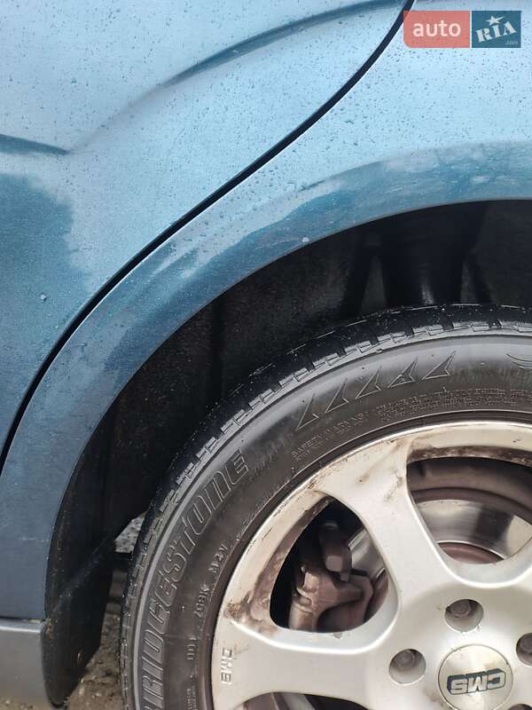 Мінівен SEAT Altea XL 2007 в Нетішині