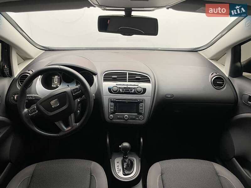 Минивэн SEAT Altea XL 2014 в Киеве