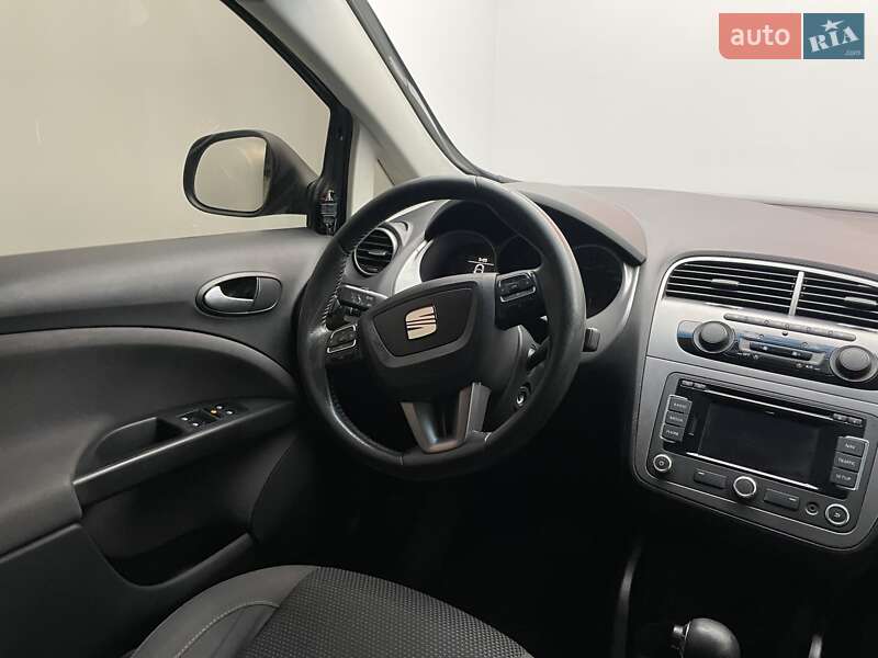 Минивэн SEAT Altea XL 2014 в Киеве