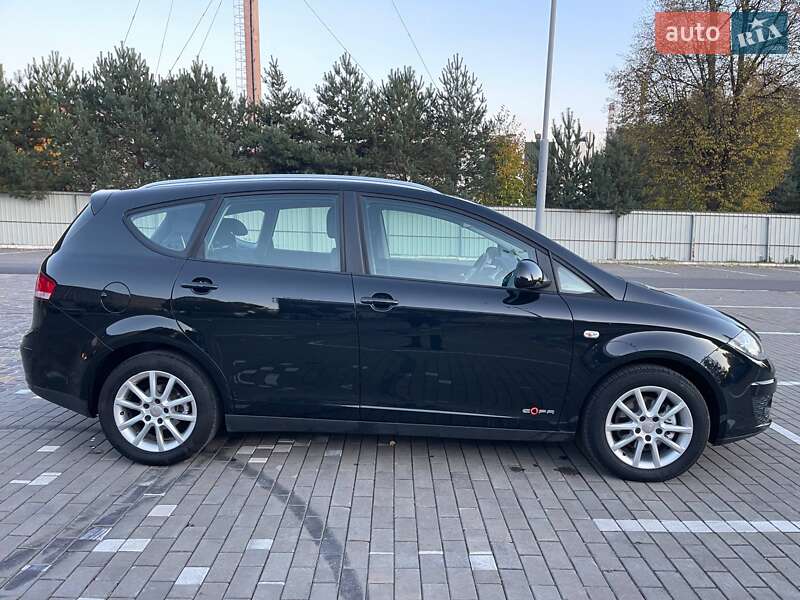 Мінівен SEAT Altea XL 2013 в Луцьку