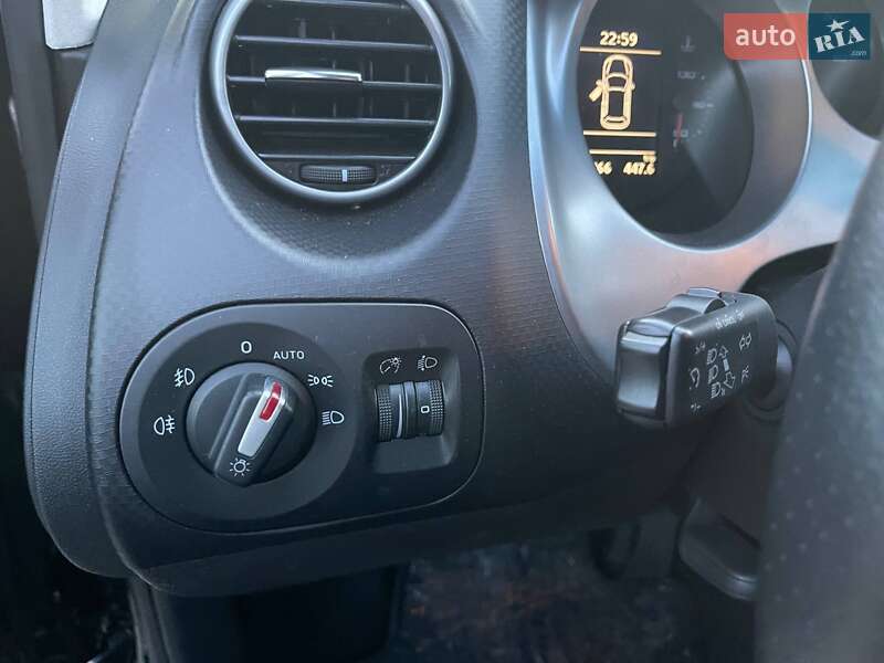 Мінівен SEAT Altea XL 2013 в Луцьку