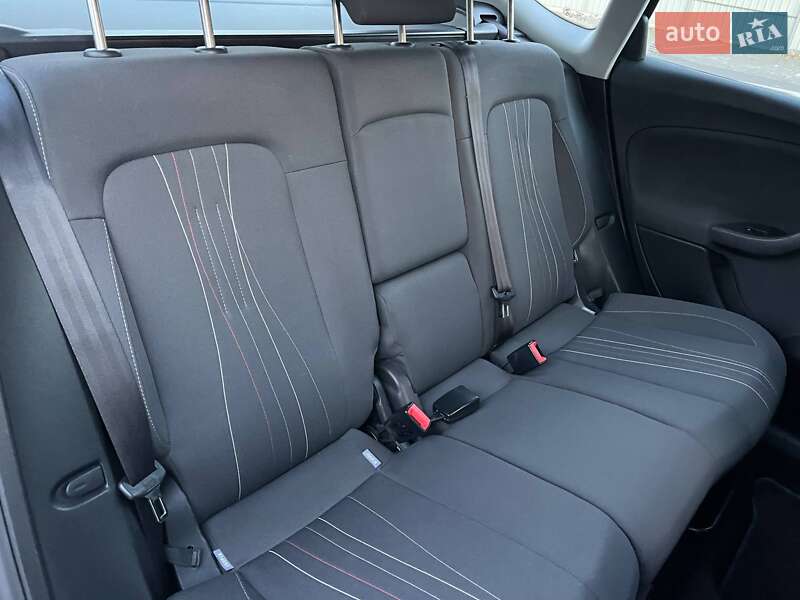 Мінівен SEAT Altea XL 2013 в Луцьку