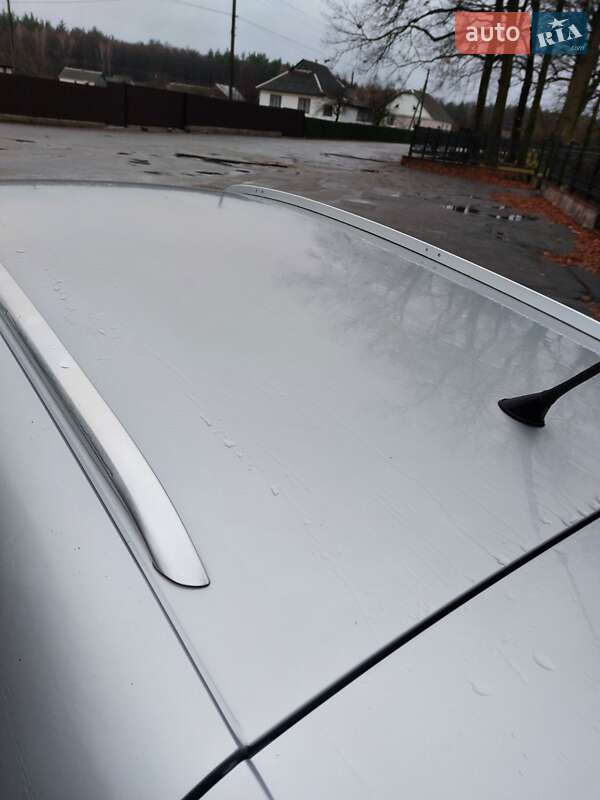 Минивэн SEAT Altea XL 2007 в Барановке