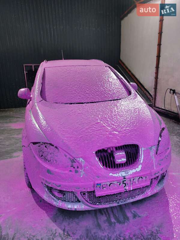 Минивэн SEAT Altea XL 2007 в Барановке