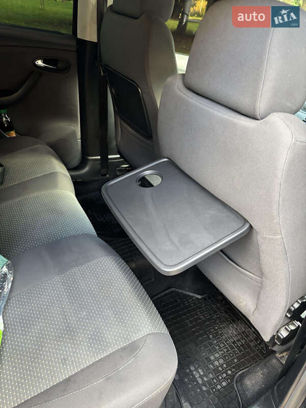 Минивэн SEAT Altea XL 2007 в Киеве