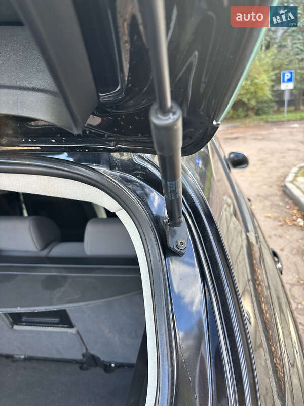 Минивэн SEAT Altea XL 2007 в Киеве