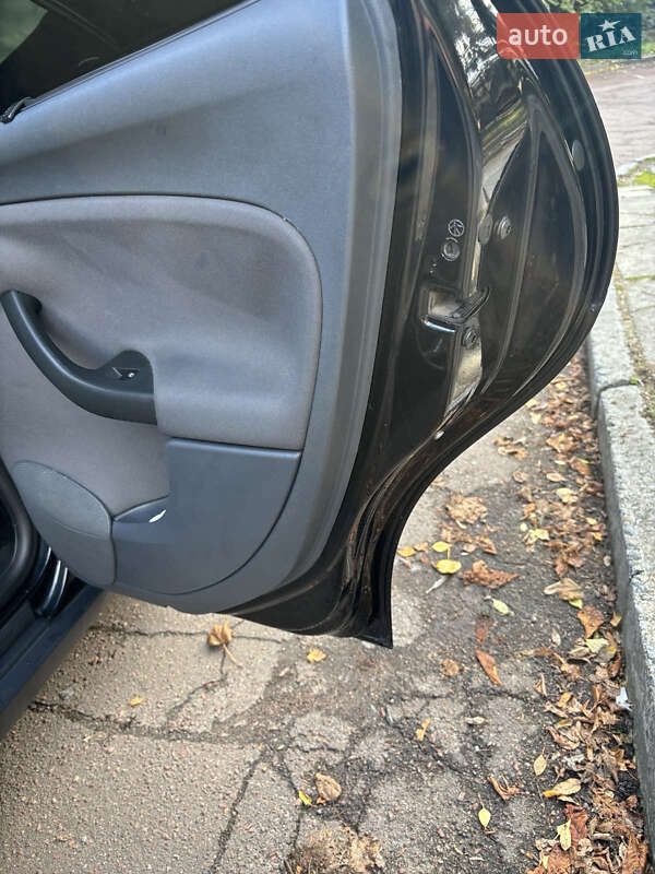 Минивэн SEAT Altea XL 2007 в Киеве