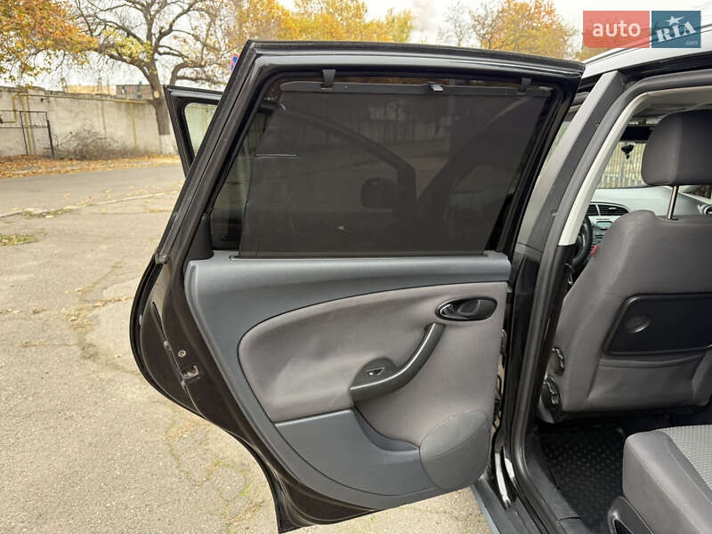 Мінівен SEAT Altea XL 2008 в Миколаєві