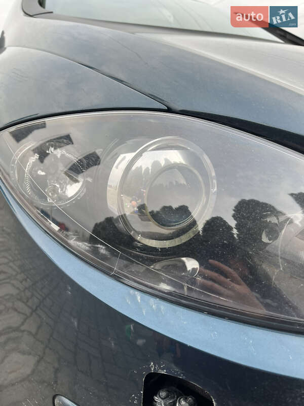 Минивэн SEAT Altea XL 2008 в Днепре