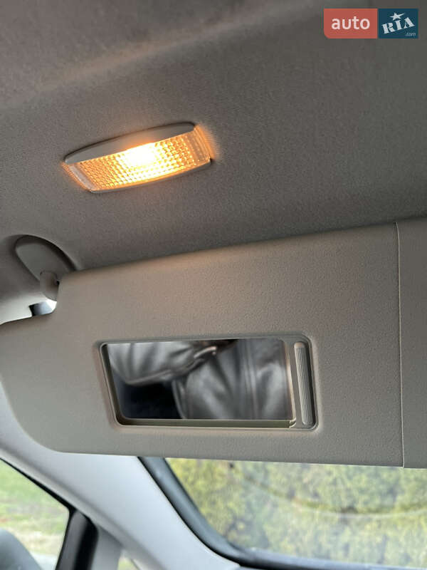 Минивэн SEAT Altea XL 2008 в Днепре