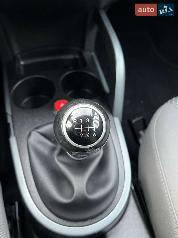 Минивэн SEAT Altea XL 2008 в Днепре