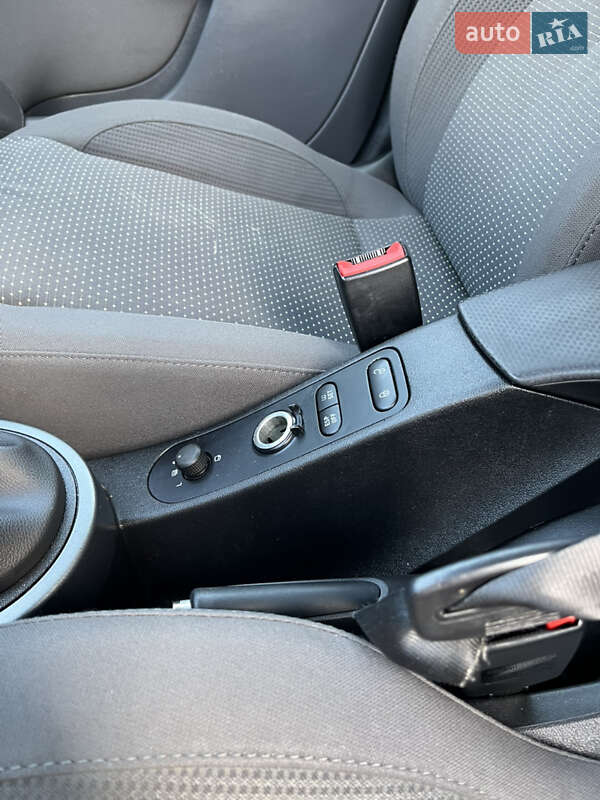 Минивэн SEAT Altea XL 2008 в Днепре