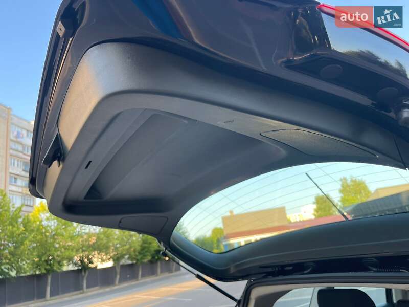 Мінівен SEAT Altea XL 2013 в Луцьку