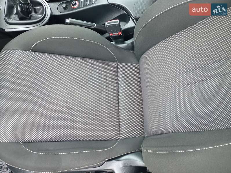 Минивэн SEAT Altea XL 2011 в Тернополе фото 12 Минивэн SEAT Altea XL 2011 в Тернополе