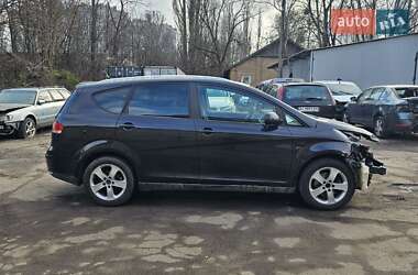 Мінівен SEAT Altea XL 2008 в Києві