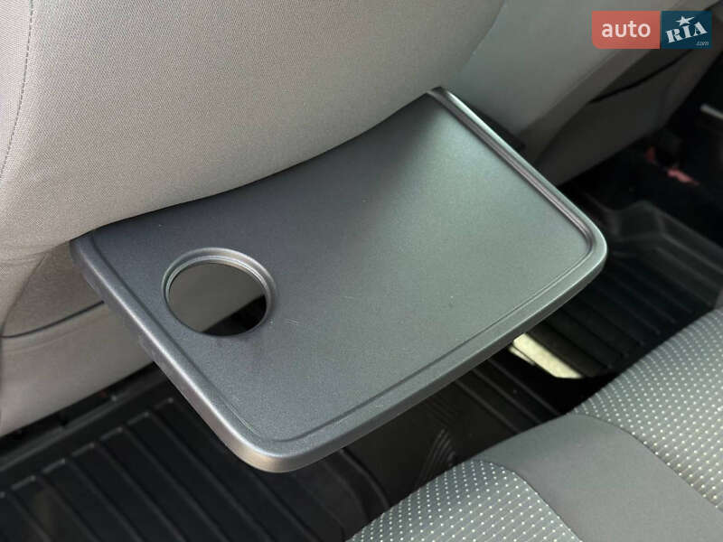 Минивэн SEAT Altea XL 2007 в Кривом Роге