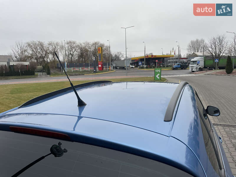 Мінівен SEAT Altea XL 2015 в Черкасах