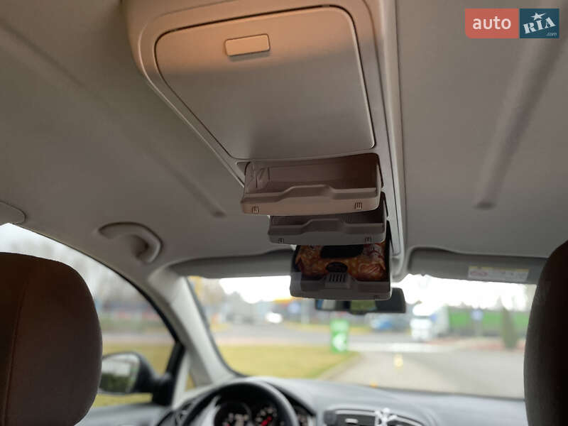 Мінівен SEAT Altea XL 2015 в Черкасах