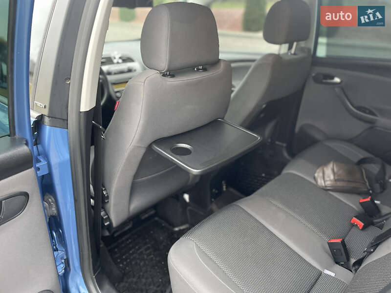 Мінівен SEAT Altea XL 2015 в Черкасах