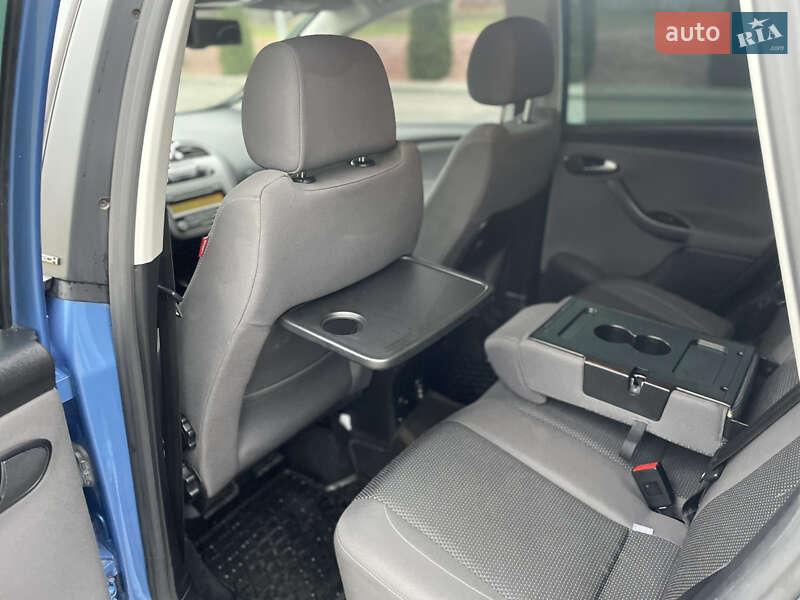 Мінівен SEAT Altea XL 2015 в Черкасах