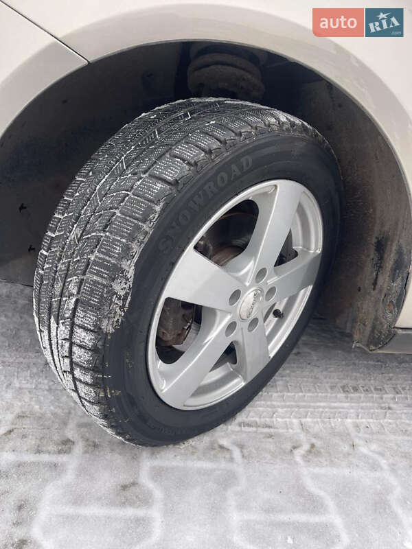 Минивэн SEAT Altea XL 2011 в Луцке фото 13 Минивэн SEAT Altea XL 2011 в Луцке