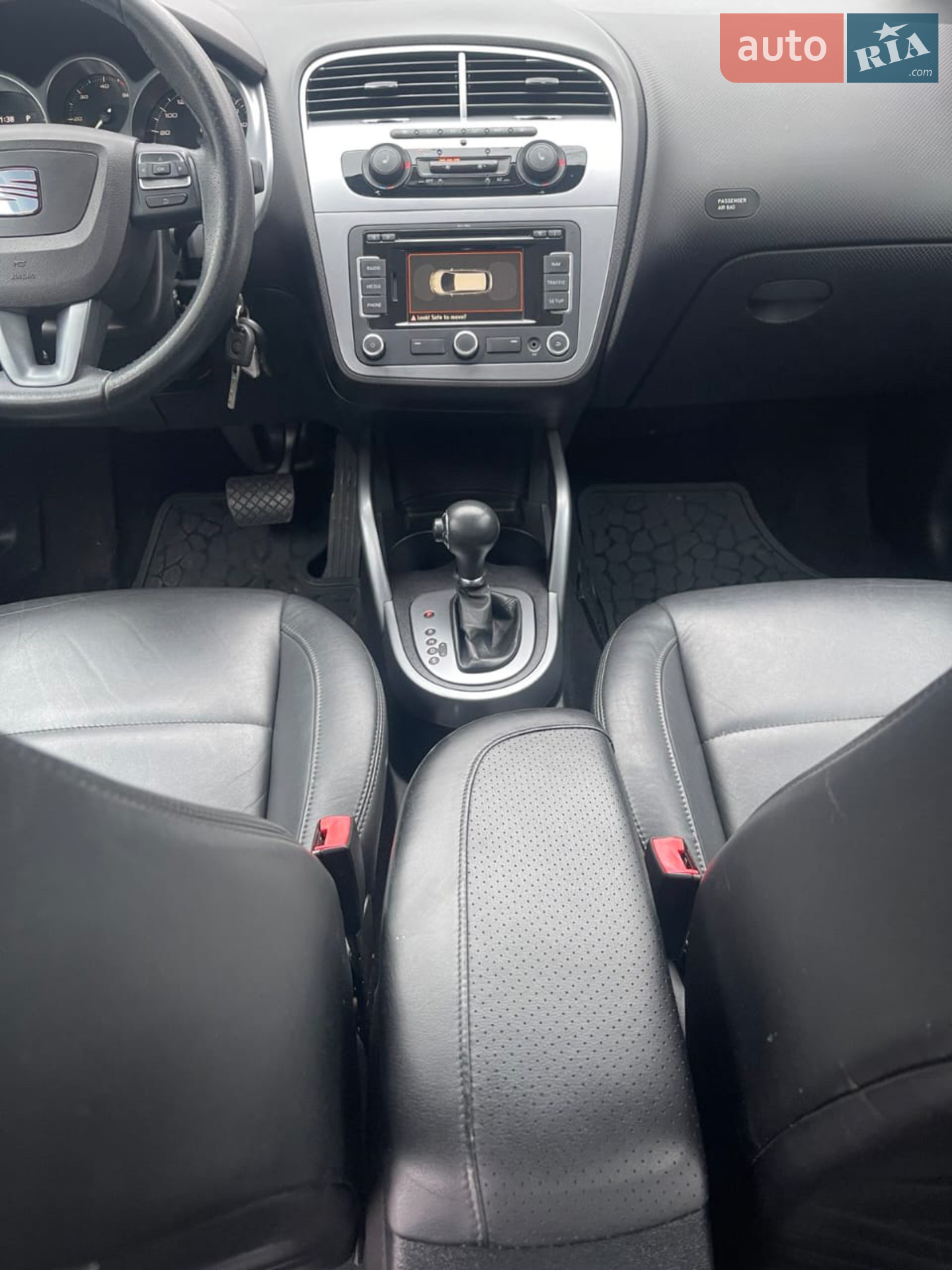 2011 SEAT Altea - мініатюра 15