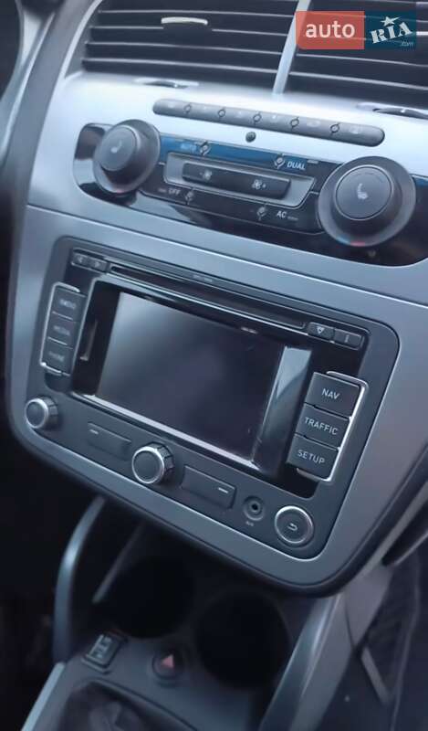 Минивэн SEAT Altea XL 2010 в Днепре