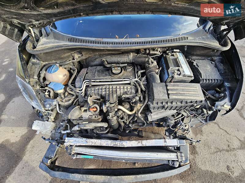 Минивэн SEAT Altea XL 2008 в Киеве фото 22 Минивэн SEAT Altea XL 2008 в Киеве