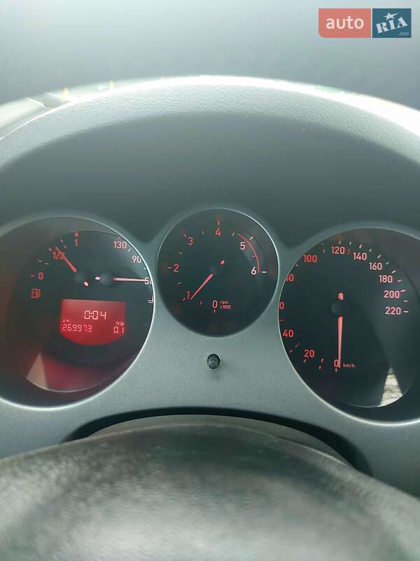 Минивэн SEAT Altea XL 2008 в Ивано-Франковске