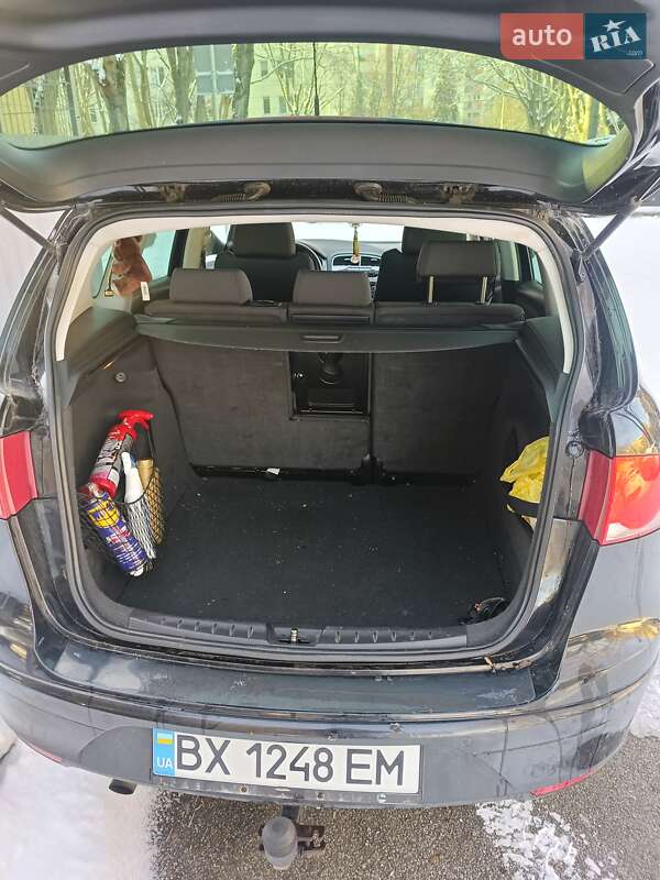 Мінівен SEAT Altea XL 2011 в Ізяславі