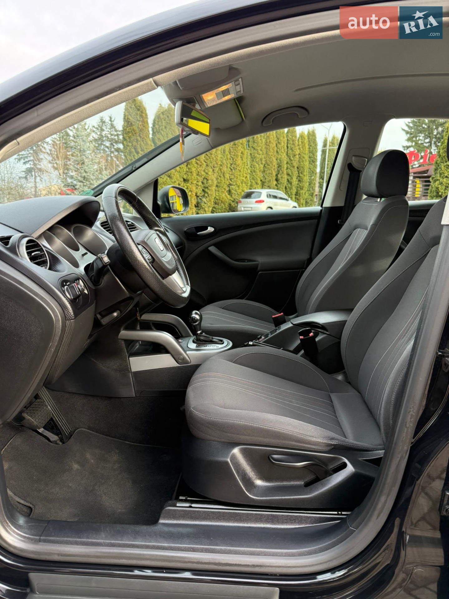 2012 SEAT Altea - мініатюра 11