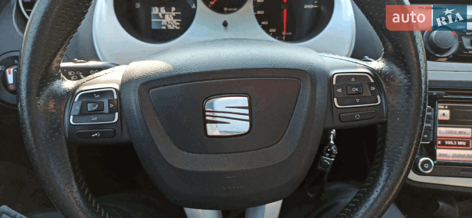 2012 SEAT Altea - мініатюра 7
