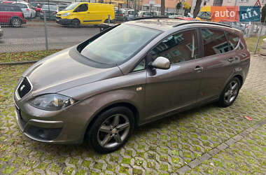 Минивэн SEAT Altea XL 2009 в Дрогобыче
