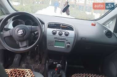 Минивэн SEAT Altea XL 2007 в Киеве