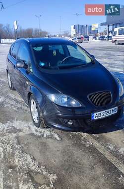 Минивэн SEAT Altea XL 2007 в Буче